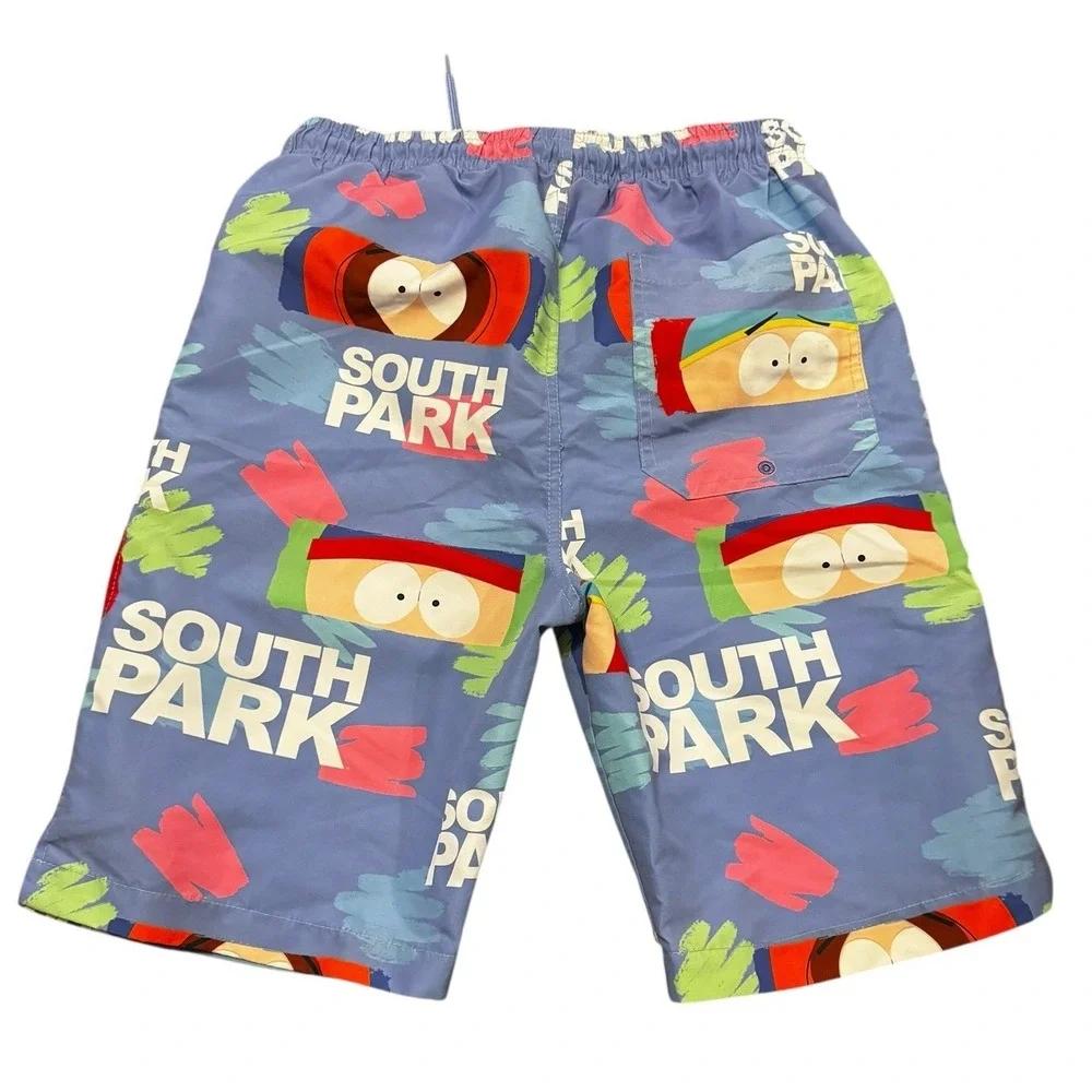 trunks brand south